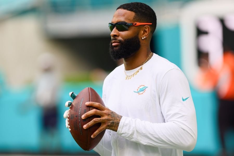 NFL: Washington Commanders at Miami Dolphins