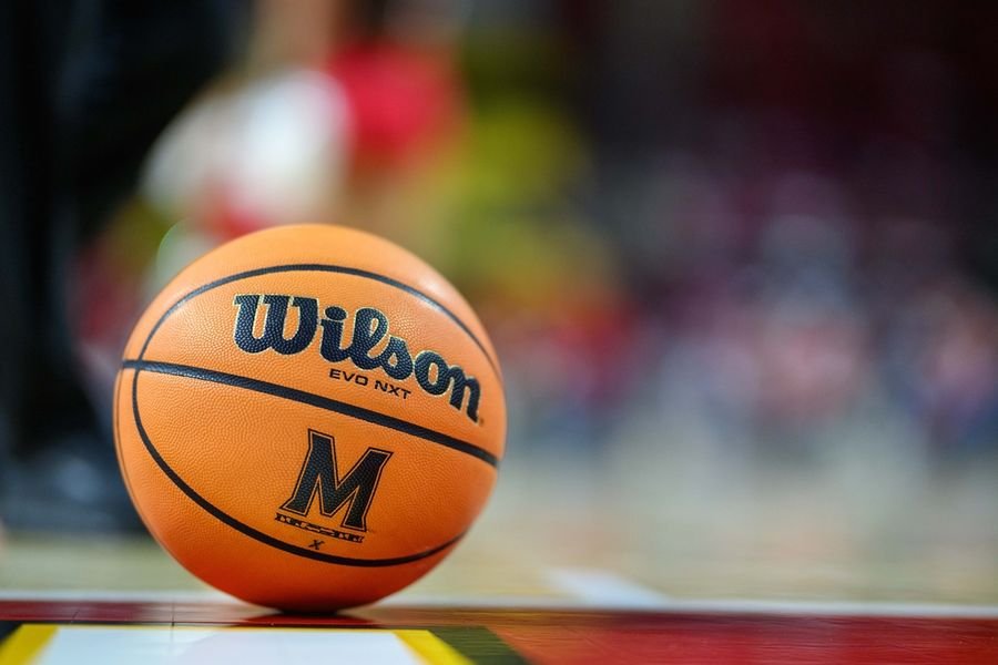 NCAA Basketball: Mount St. Mary's at Maryland