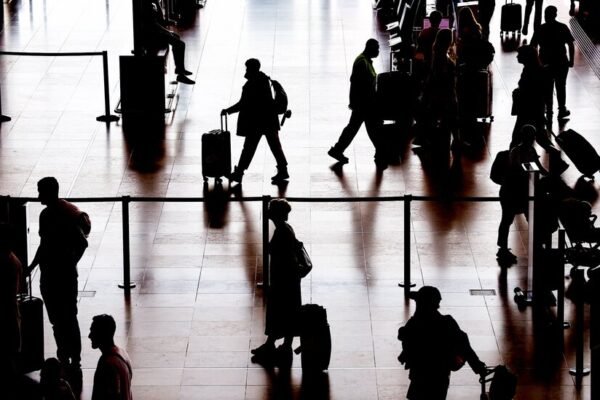 American Travel Anxiety Grows for Those Headed Abroad