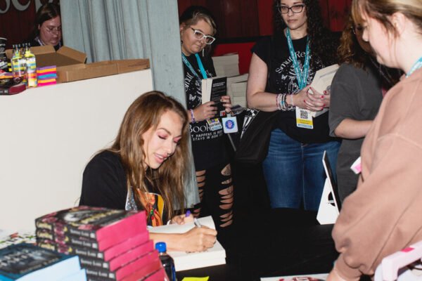 A Publisher Pulled a Romance Novel After Criticism From Early Readers