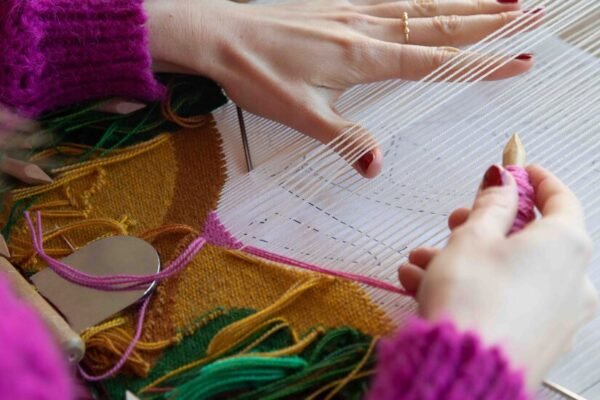 France Merges Institutions to Help Support Its Artisans