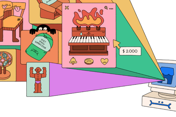 The One Place on Social Media That Still Feels Human