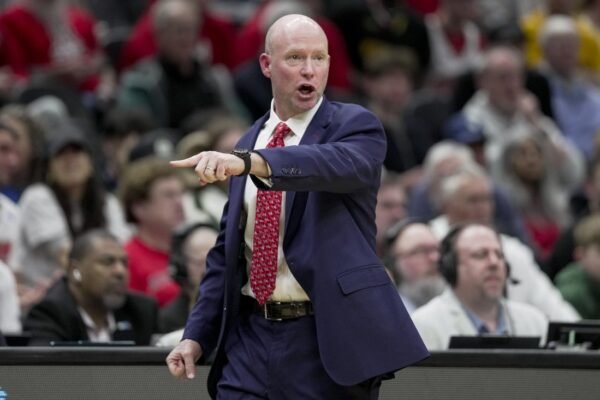 Villanova names Maryland’s Kevin Willard as head coach