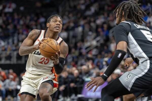 Pistons, on verge of winning season, face East beast Cavs