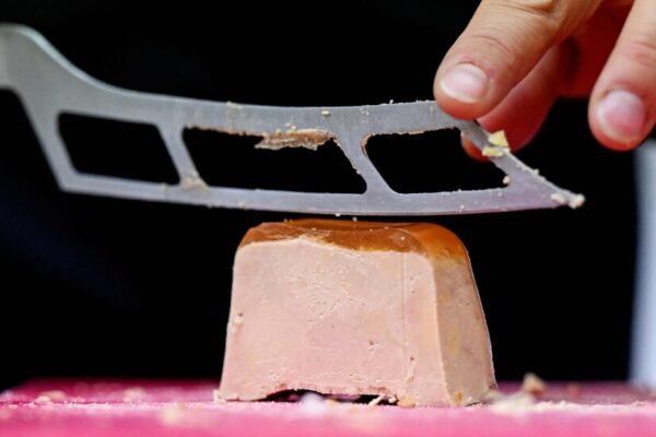 Foie Gras That Skips the Force-Feeding Is Developed by Physicists