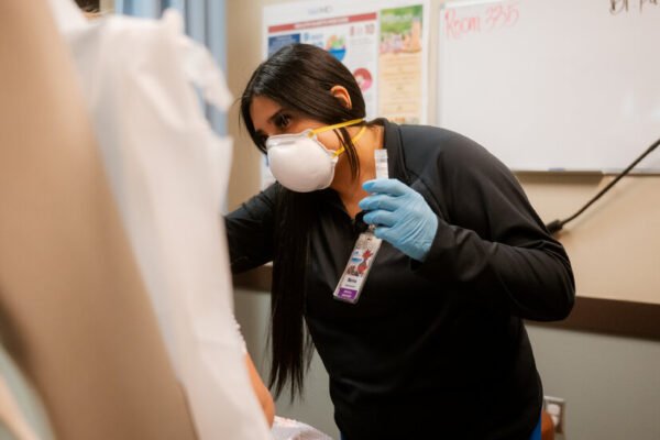 Measles Cases in Kansas May Be Linked to Texas Outbreak