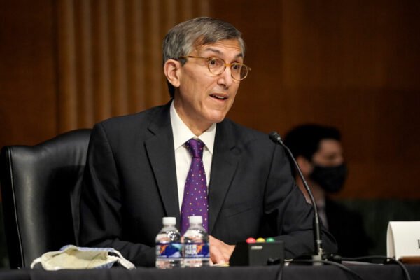 Top FDA Vaccine Official Resigns, Citing Kennedy’s ‘Misinformation and Lies’