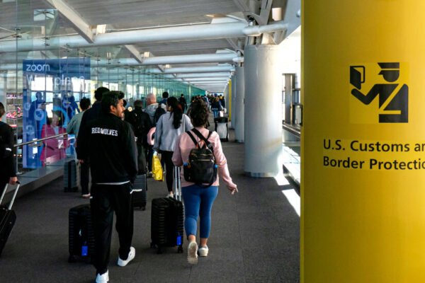 What to Know About Traveling to the U.S., Visas and More