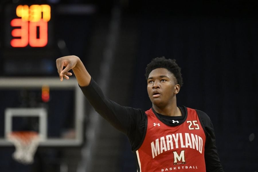 NCAA Basketball: NCAA Tournament West Regional Practice
