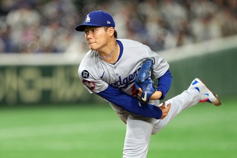 MLB: Los Angeles Dodgers at Chicago Cubs