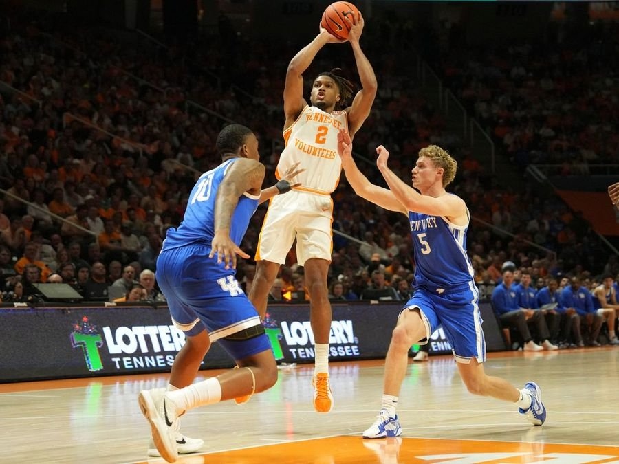 Syndication: The Knoxville News-Sentinel