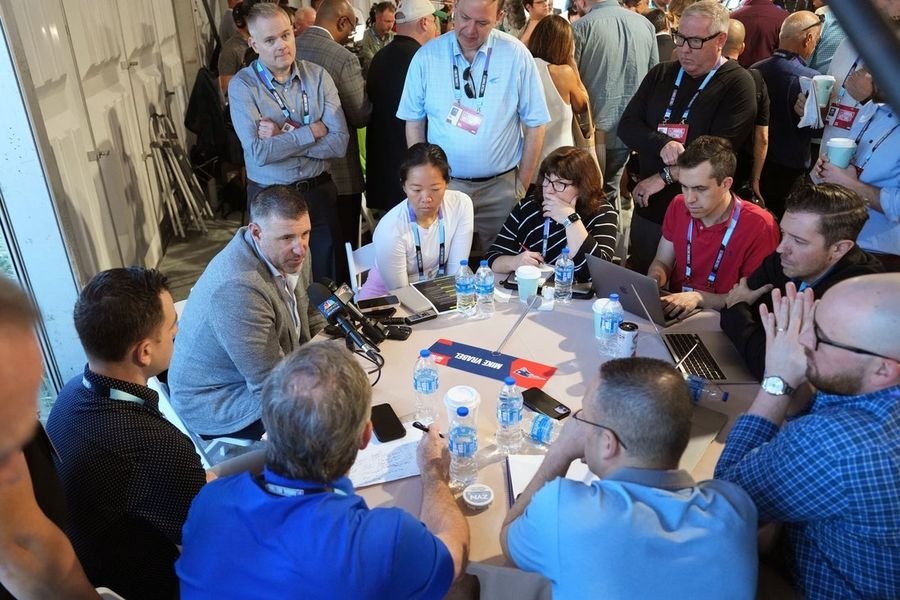 NFL: NFL Annual League Meeting