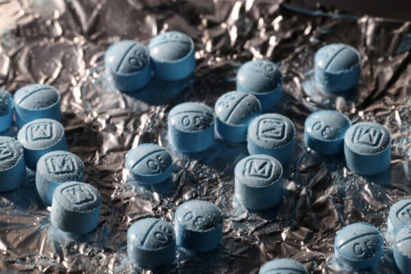 What Is Fentanyl? Your Questions About the Opioid, Answered