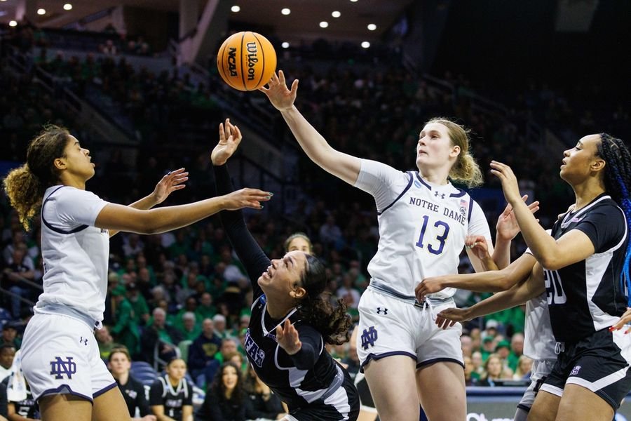 Syndication: South Bend Tribune