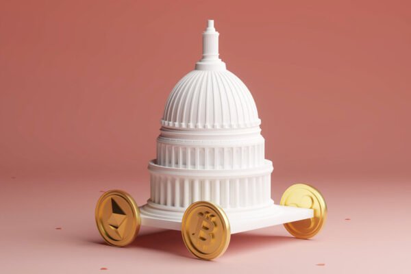 How the Crypto Industry’s Political Spending Is Paying Off