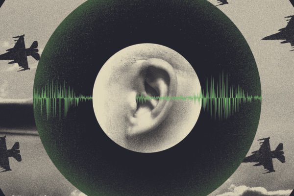 How the War in Gaza Drove Israel’s A.I. Experiments