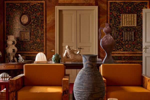 The 12 Best Things We Saw at Salone Del Mobile
