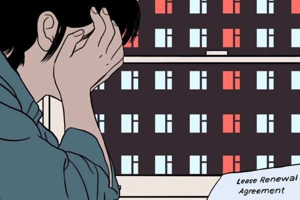 How Much Can My Landlord Legally Raise My Rent?