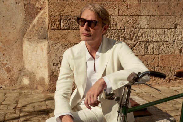 Beige Is the Color of Money