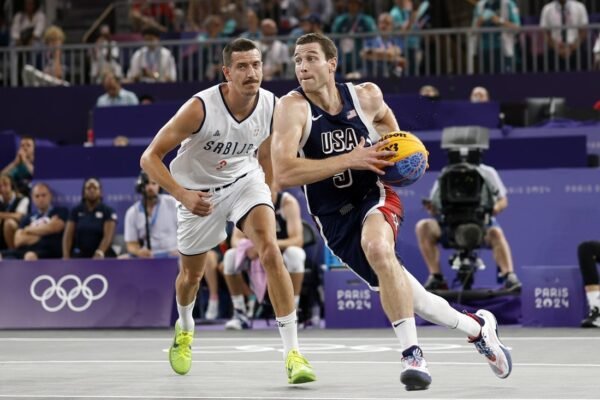 Jimmer Fredette announces basketball retirement at 36