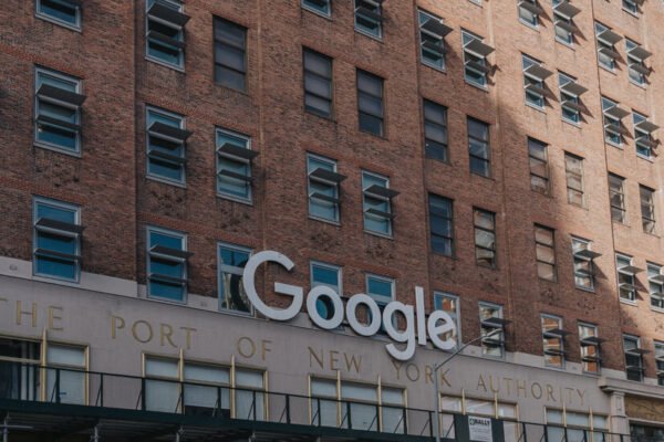 Alphabet Reports 12% Increase in Revenue