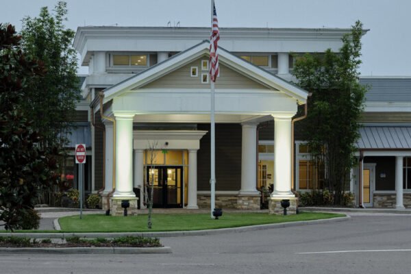 Leaders of Mental Health Giant Promised Big Bonuses to Deal With Federal Investigations