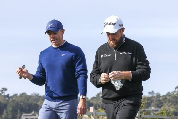 Golf Glance: McIlroy, Lowry defend in Big Easy; LPGA hits major season