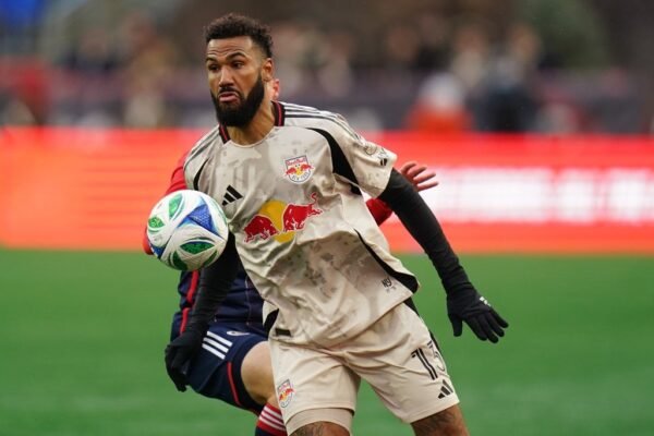 Red Bulls out to rebound vs. hapless CF Montreal