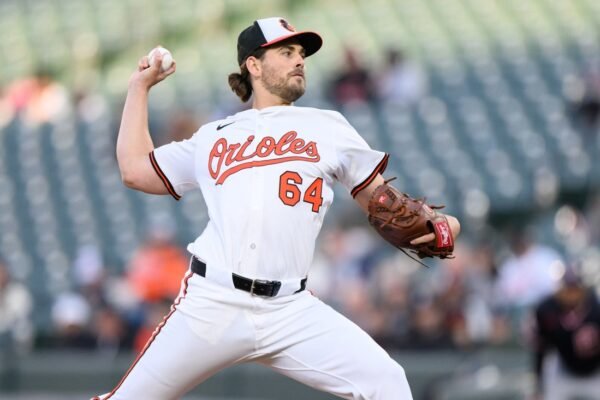Reeling from 24-2 defeat, Orioles set sights on rival Nationals