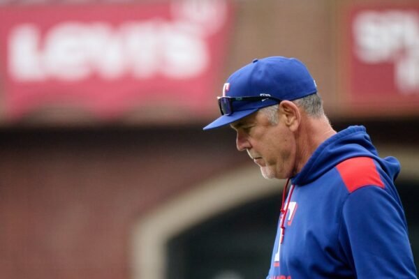 Rangers hope visiting A’s cure bats’ ills