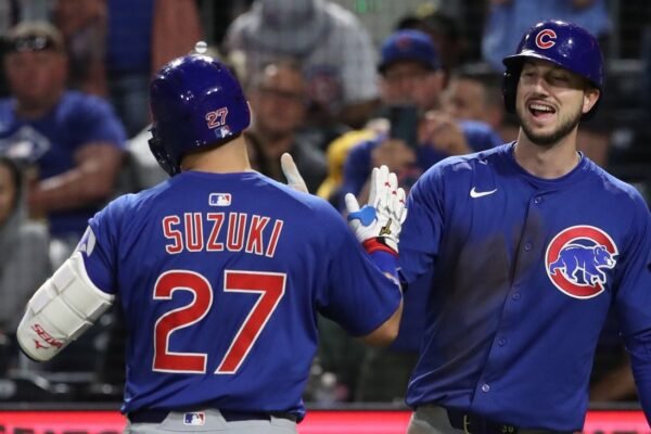 Cubs take on Pirates in battle between stellar and subpar offenses