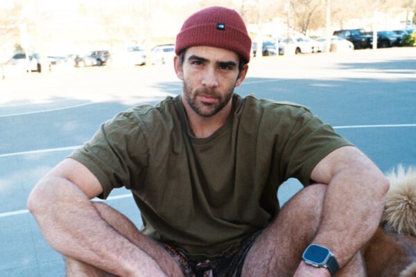 Hasan Piker: A Progressive Mind in a MAGA Body