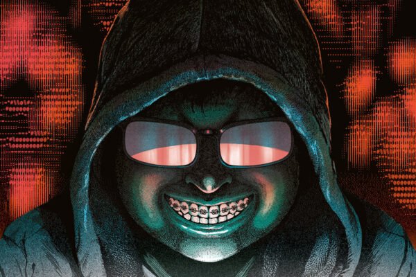 The Cybercriminals Who Organized a $243 Million Crypto Heist