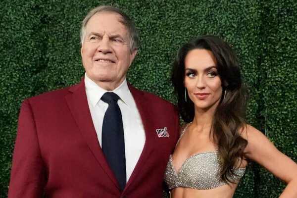 Bill Belichick’s Girlfriend, Jordon Hudson, Shuts Down Question About Their Relationship