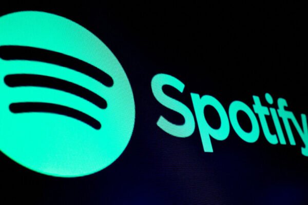 Spotify Paid $100 Million to Podcasters as Creator Wars Heat Up