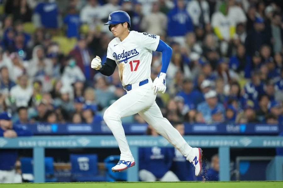 MLB: Colorado Rockies at Los Angeles Dodgers