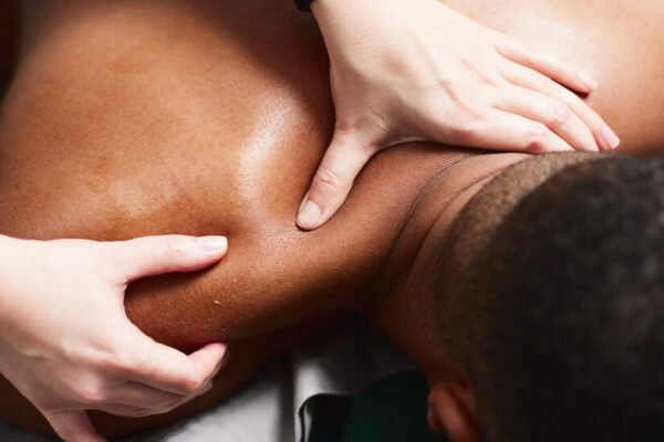 Massage Can Help After a Workout, But Not for the Reason You Think