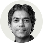 Aatish Bhatia