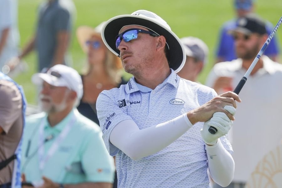 PGA: Cognizant Classic in The Palm Beaches - Third Round
