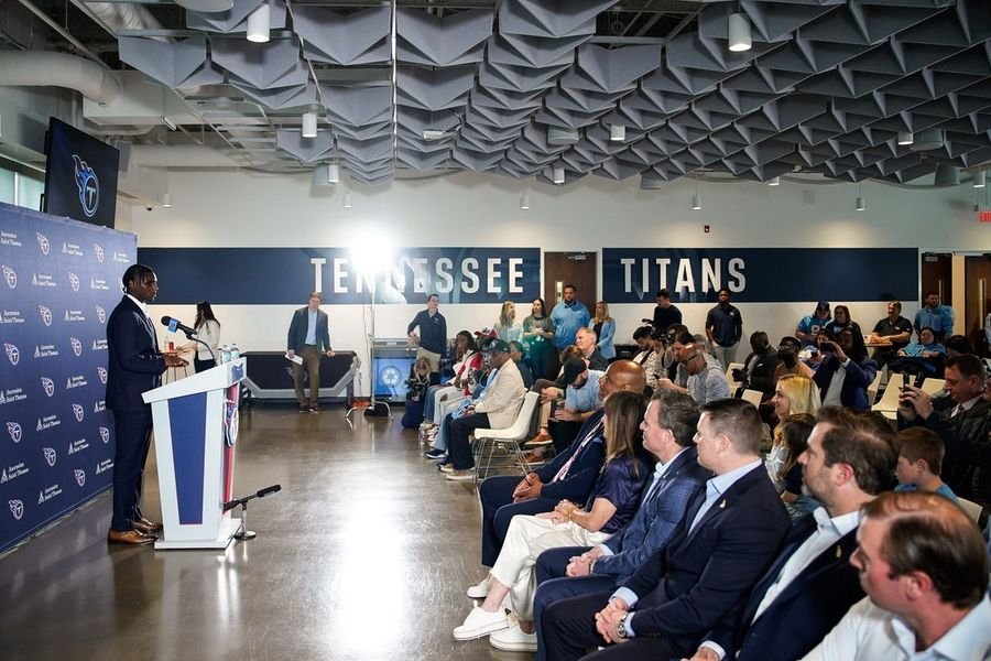 Syndication: The Tennessean