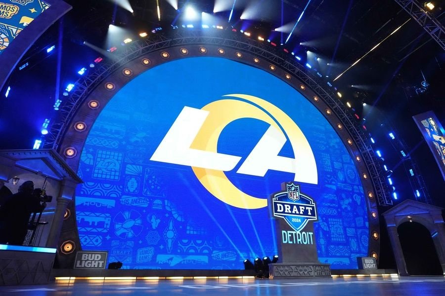 NFL: NFL Draft