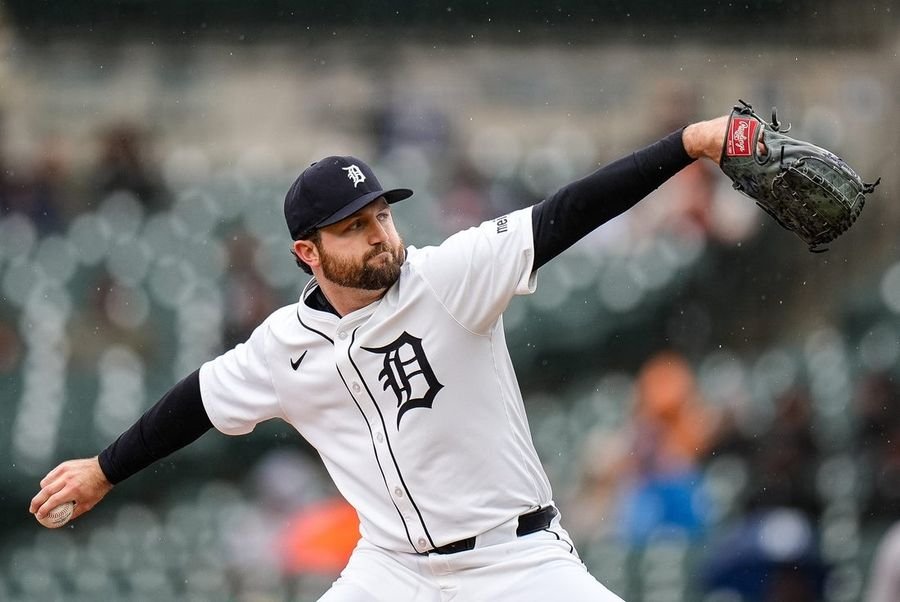 Syndication: Detroit Free Press