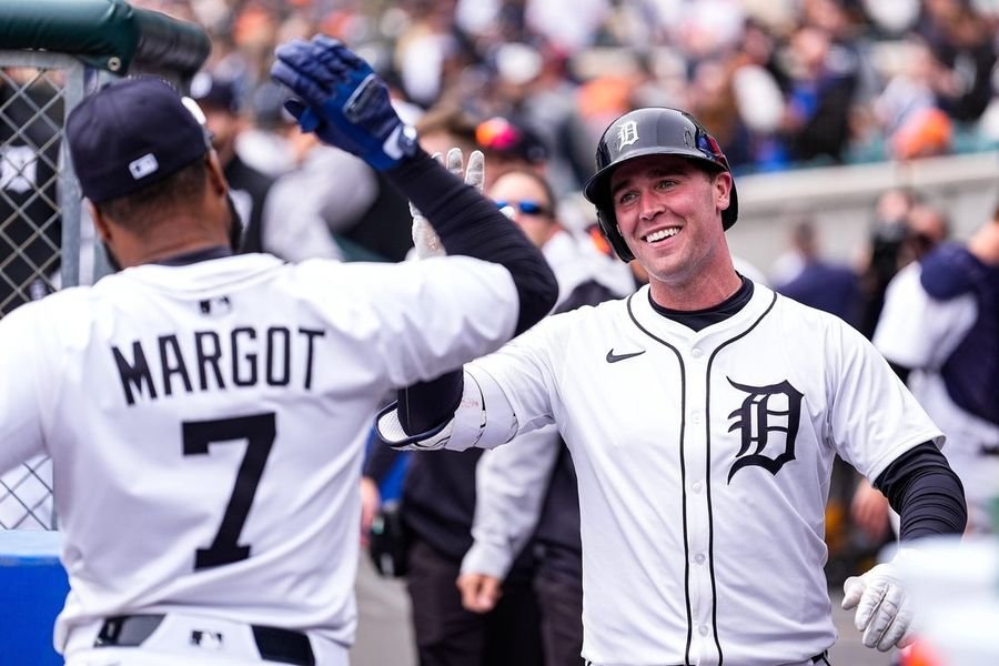 Syndication: Detroit Free Press