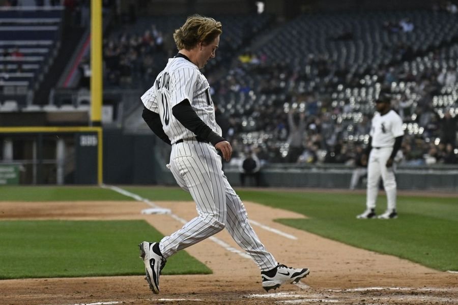 MLB: Boston Red Sox at Chicago White Sox