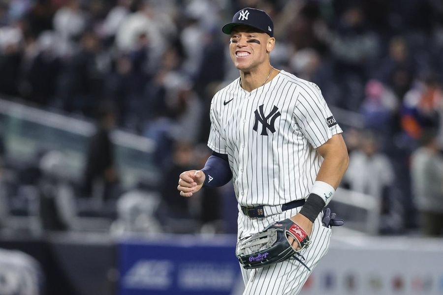 MLB: Kansas City Royals at New York Yankees