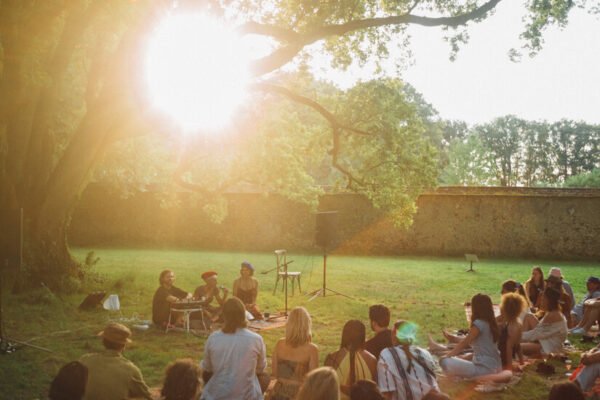 The Best Artist Residencies to Escape and Focus on Creating
