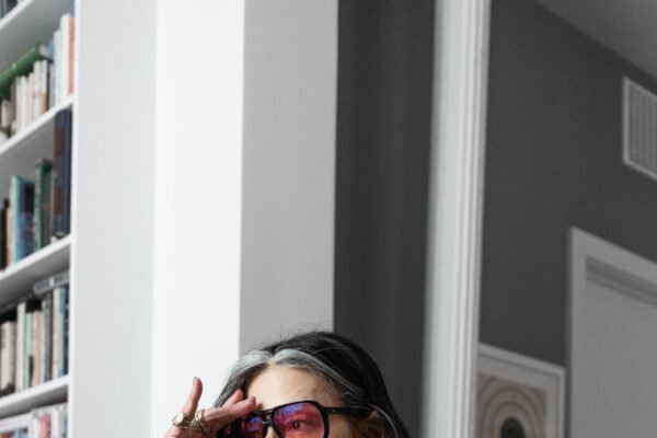 How Stacy London, of ‘What Not to Wear,’ Spends Her Sundays