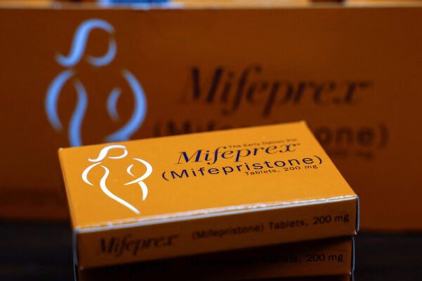 Trump Administration Asks Court to Dismiss Abortion Pill Case