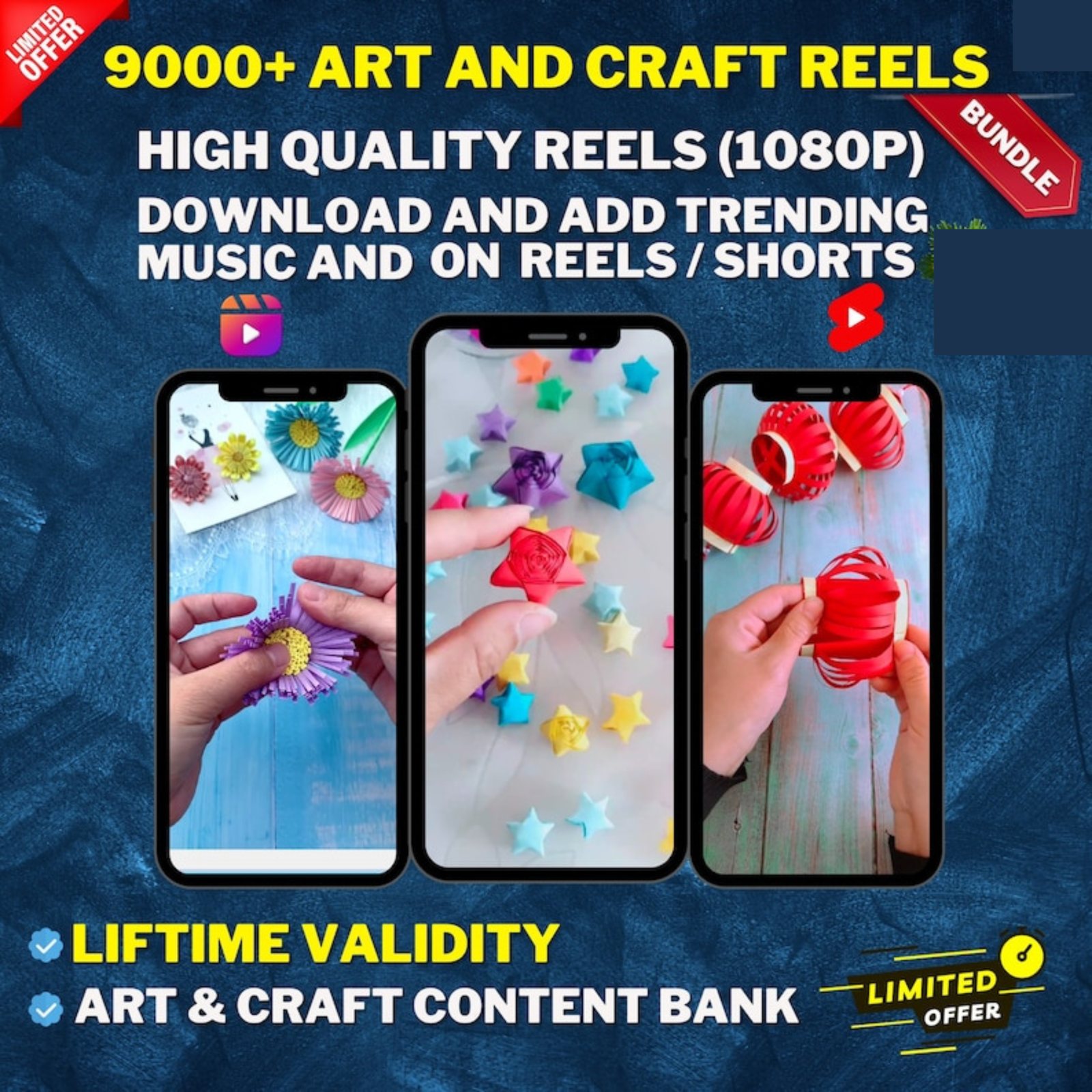 150K Viral Reels And Memes Bundles for social media boosting 🔥 - Image 7