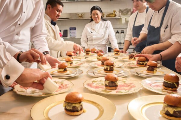 Birdie G’s Chef Has a Love-Hate Relationship With Customers’ Favorite Burger